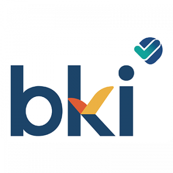 Logo BKI